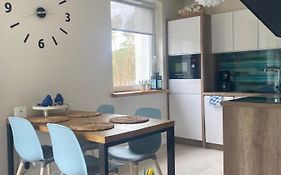 Apartament Nr 19